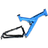 VOTEC F7 frame 26inch handmade in Germany