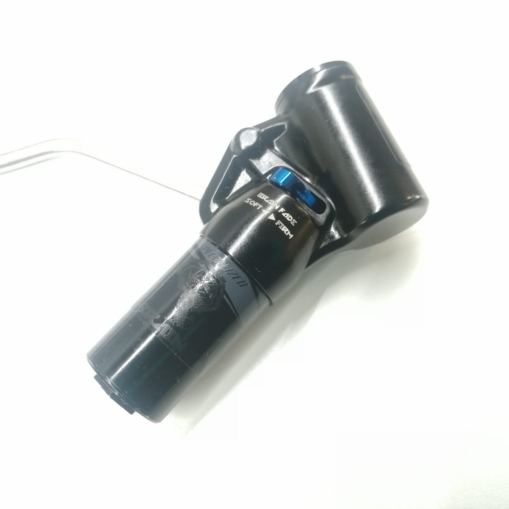 Specialized Rock Shox 1.0 (external brain mit Bladder) Dämpferwartung - Rad & Dämpferklinik GmbH