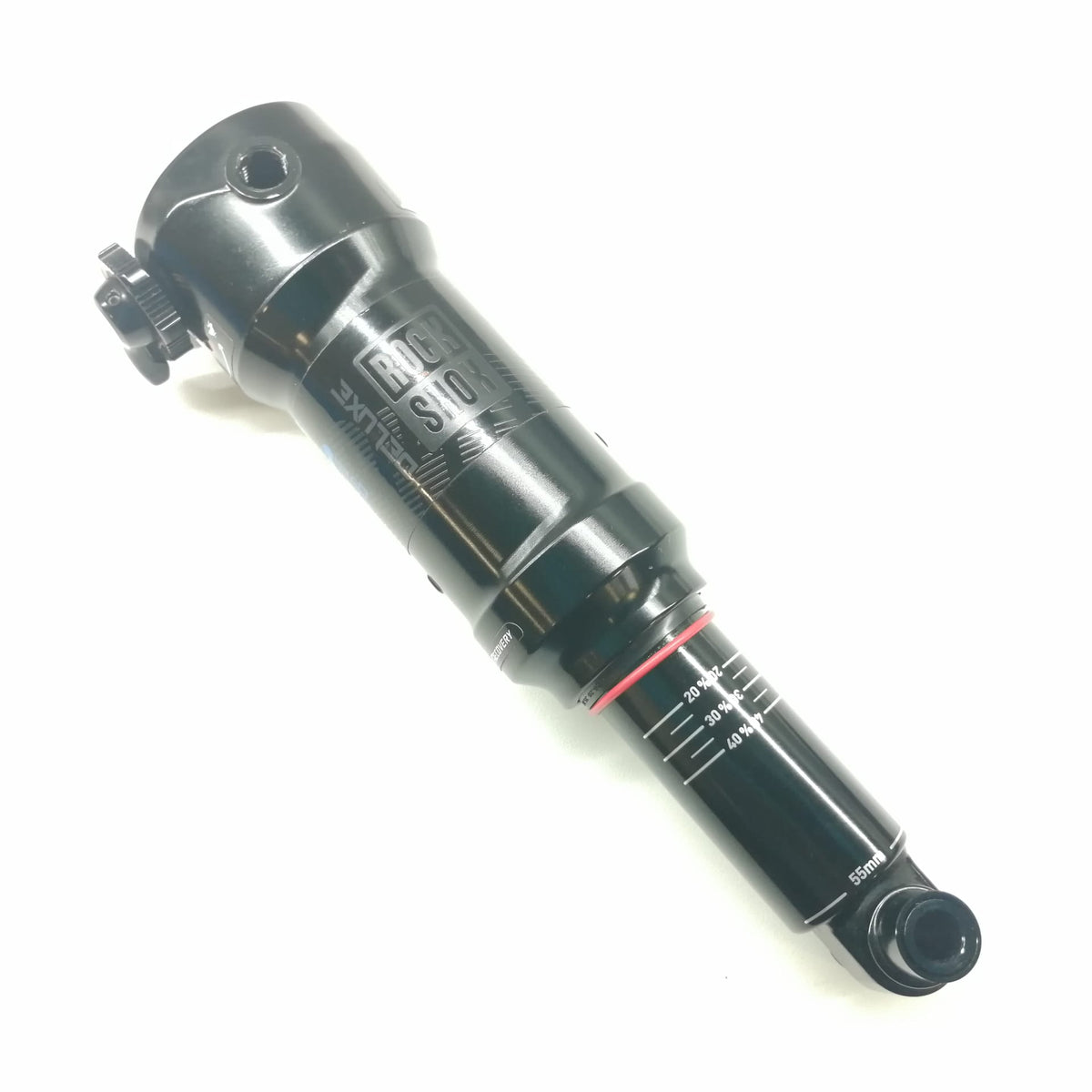 Rock Shox Deluxe RT Dämpferwartung - Rad & Dämpferklinik GmbH