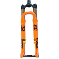 Fox 32 Kashima Float SC 29in 100 FIT4 Shiny Orange Kabolt Achse 110 Federgabel - Rad & Dämpferklinik GmbH