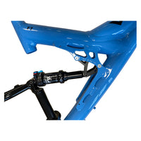 VOTEC F7 frame 26inch handmade in Germany