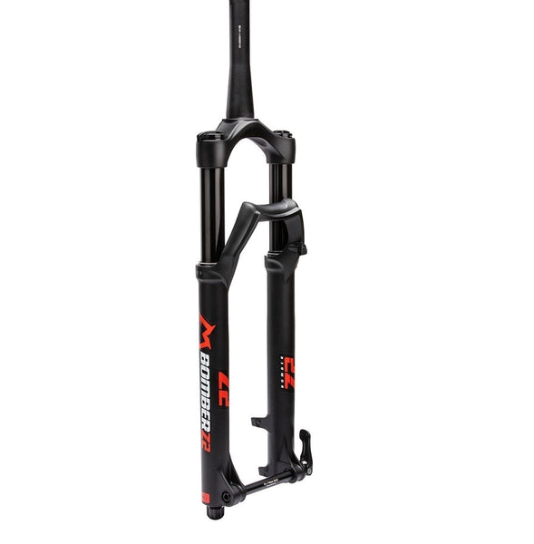 Marzocchi Bomber Z2 fork - Rad & Dämpferklinik GmbH