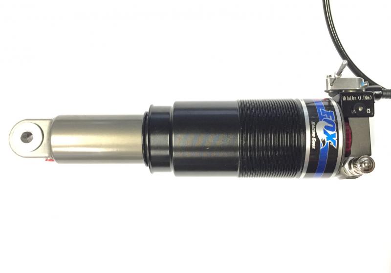 Fox Float RC & RL Dämpferwartung 48h Service - Rad & Dämpferklinik GmbH