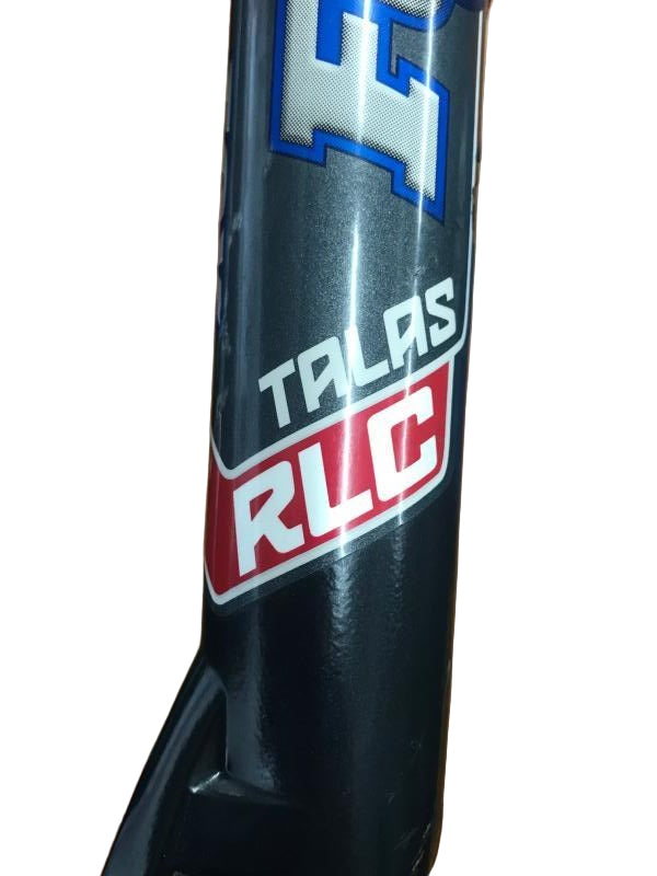 Fox 32 Talas 1 RL/RLC Openbath Federgabelwartung - Rad & Dämpferklinik GmbH