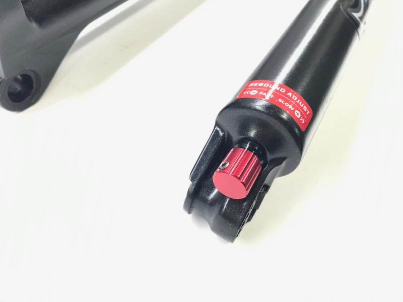 Fox 32 Float CTD FIT Federgabelwartung - Rad & Dämpferklinik GmbH