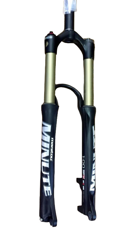 Manitou Minute 32mm Federgabelwartung - Rad & Dämpferklinik GmbH