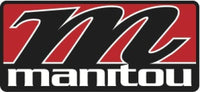 Manitou Evolver coil shock service