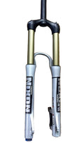 Manitou Nixon IT Federgabelwartung - Rad & Dämpferklinik GmbH