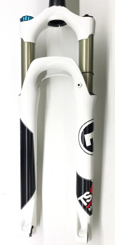 Magura TS 8 Federgabelwartung - Rad & Dämpferklinik GmbH