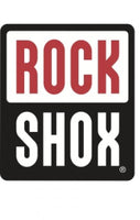Rock Shox Recon Silver from 2013 suspension fork maintenance