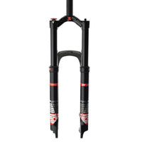 DT Swiss EXM suspension fork maintenance