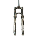 Rock Shox Pike Dual Position Air ab 2013 Federgabelwartung - Rad & Dämpferklinik GmbH