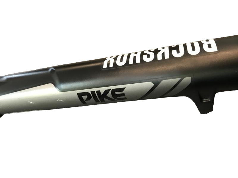 Rock Shox Pike Dual Position Air ab 2013 Federgabelwartung - Rad & Dämpferklinik GmbH