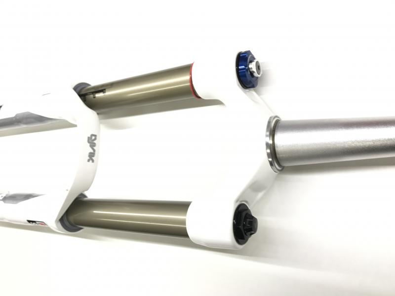 Rock Shox Lyrik Solo Air ab 2012 Federgabelwartung - Rad & Dämpferklinik GmbH