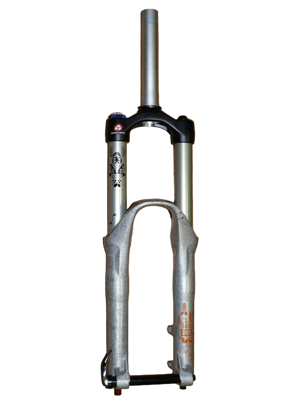 Rock Shox Totem Solo Air 2010-2012 Federgabelwartung - Rad & Dämpferklinik GmbH