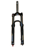 Rock Shox Domain Federgabelwartung - Rad & Dämpferklinik GmbH