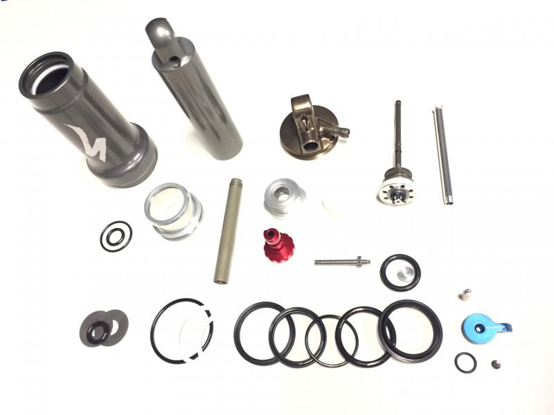 Specialized AFR Standart Dämpferwartung - Rad & Dämpferklinik GmbH