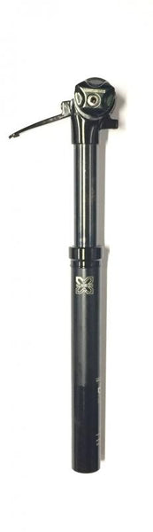 sattelstütze service X-Fusion Hilo Vario Sattelstützen Service