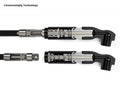Rockshox Reverb connectamajig Zwischenstück zum Leitungstrennen - Rad & Dämpferklinik GmbH