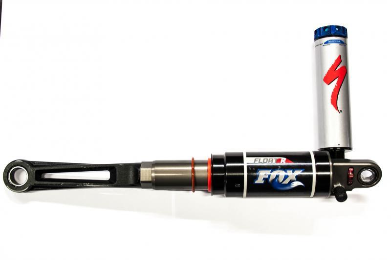 Fox Epic Brain Fade LRS Specialized Dämpferwartung - Rad & Dämpferklinik GmbH