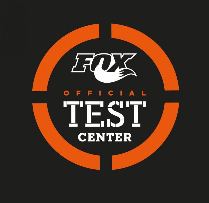 Fox 32 Float X Terralogic O/B retro Federgabelwartung - Rad & Dämpferklinik GmbH