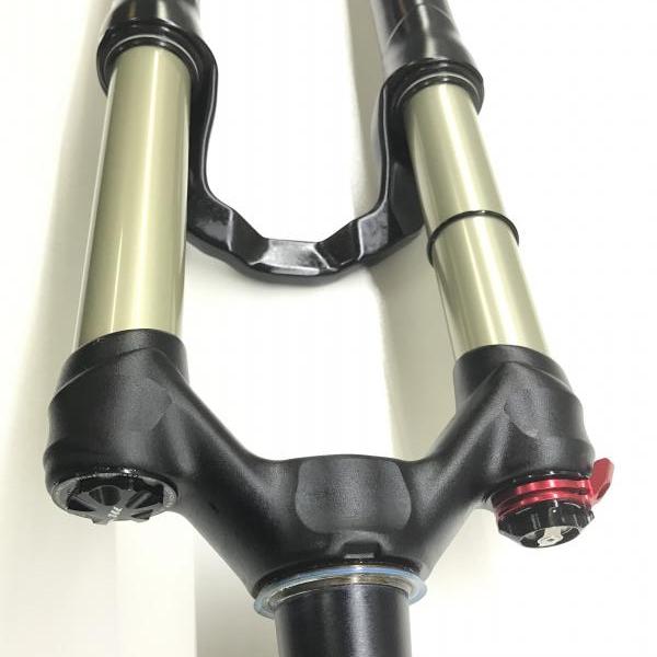 Manitou Mattoc Pro und Expert Federgabelwartung - Rad & Dämpferklinik GmbH
