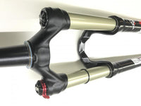 Manitou Mattoc Pro and Expert suspension fork maintenance