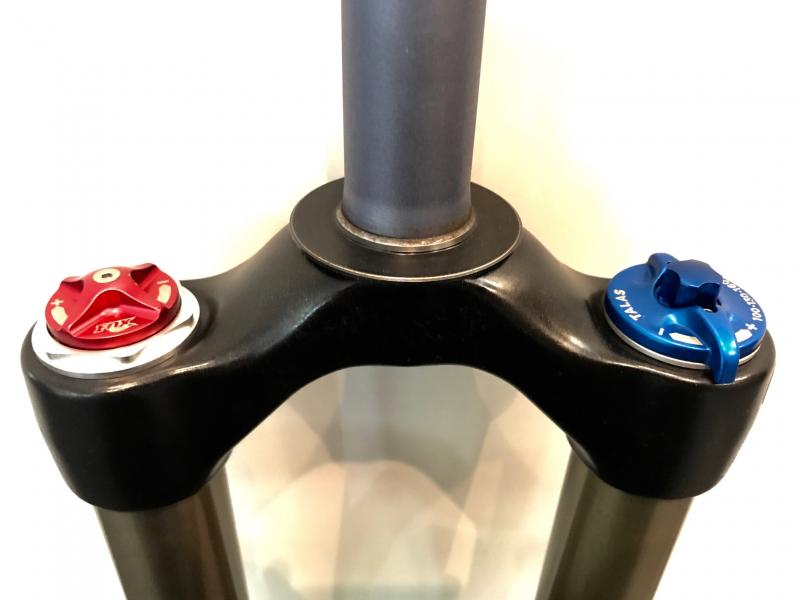 Fox 36 Talas RC2 until 2010 suspension fork maintenance Fox 36 Talas RC2 until 2010 suspension fork maintenance