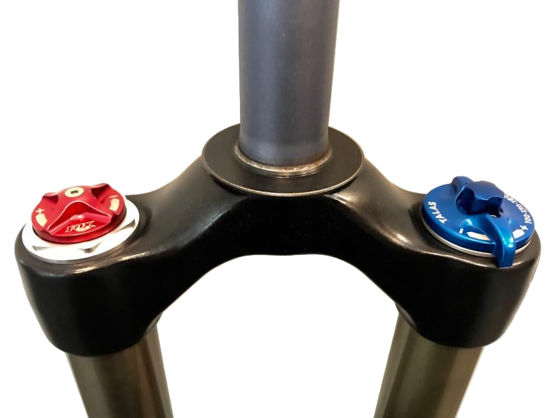 Fox 36 Talas RC2 bis 2010 Federgabelwartung Rad Dämpferklinik GmbH