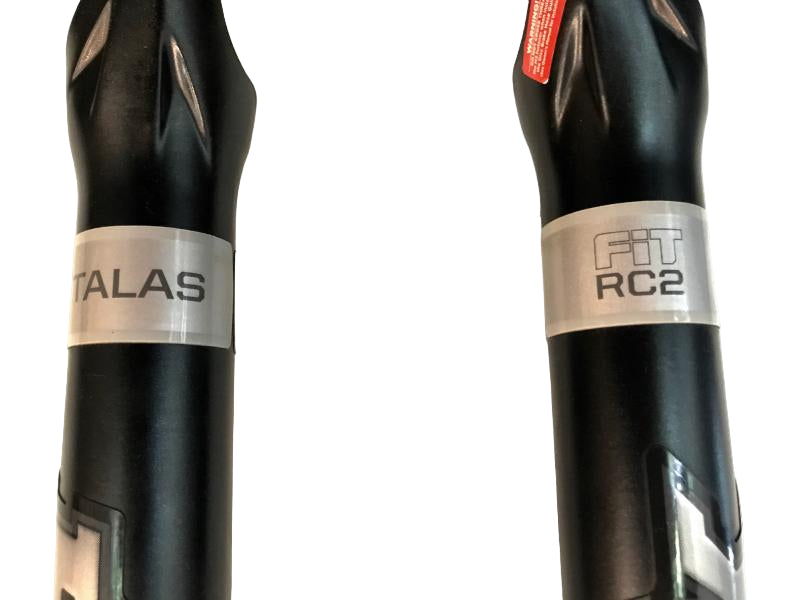 Fox 36 Talas RC2 bis 2010 Federgabelwartung - Rad & Dämpferklinik GmbH