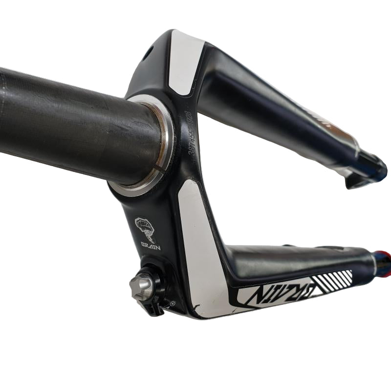 Rock Shox RS1 Brain Federgabelwartung - Rad & Dämpferklinik GmbH