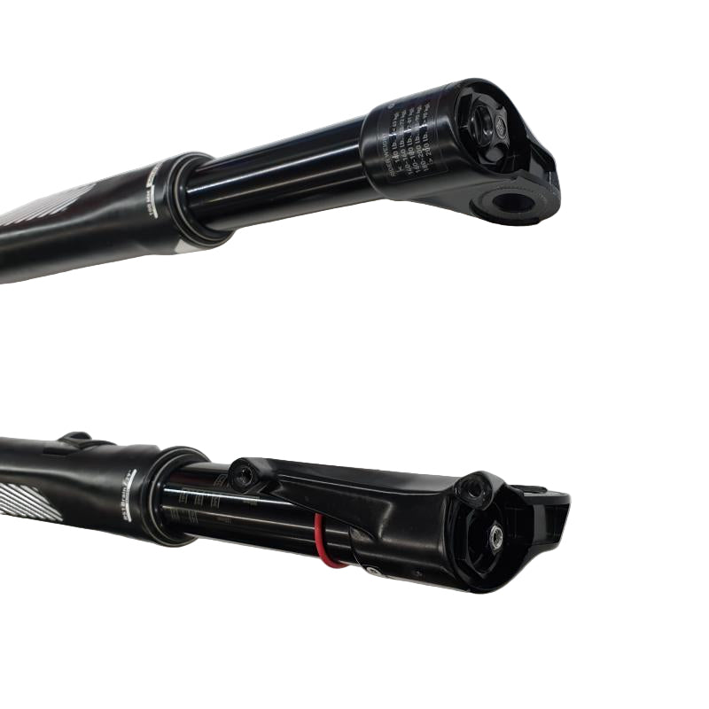 Rock Shox RS1 Brain Federgabelwartung - Rad & Dämpferklinik GmbH