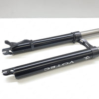 Votec GS3/4/5 Classic suspension fork maintenance (elastomer version)