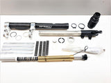 Cannondale Lefty suspension fork maintenance service including damping cartridge