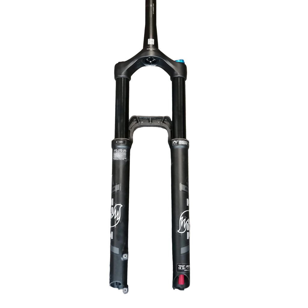 Fox Float 32/34 Rhythm Fit GRIP Federgabelwartung Service - Rad & Dämpferklinik GmbH
