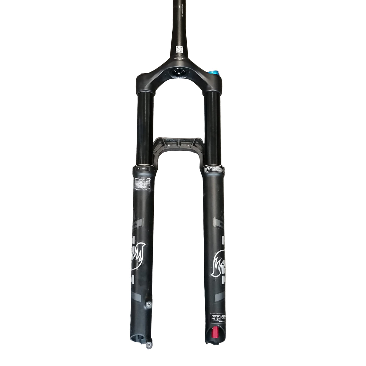 Fox Float 32/34 Rhythm Fit GRIP Federgabelwartung Service - Rad & Dämpferklinik GmbH