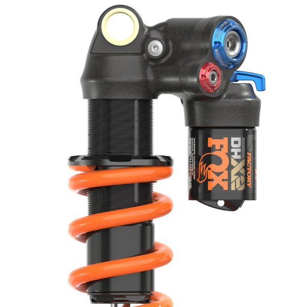 Fox Dämpfer DHX2 - Rad & Dämpferklinik GmbH