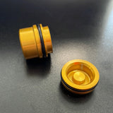 Tuning-Kit für Scott Ramson Equalizer tc Dämpfer