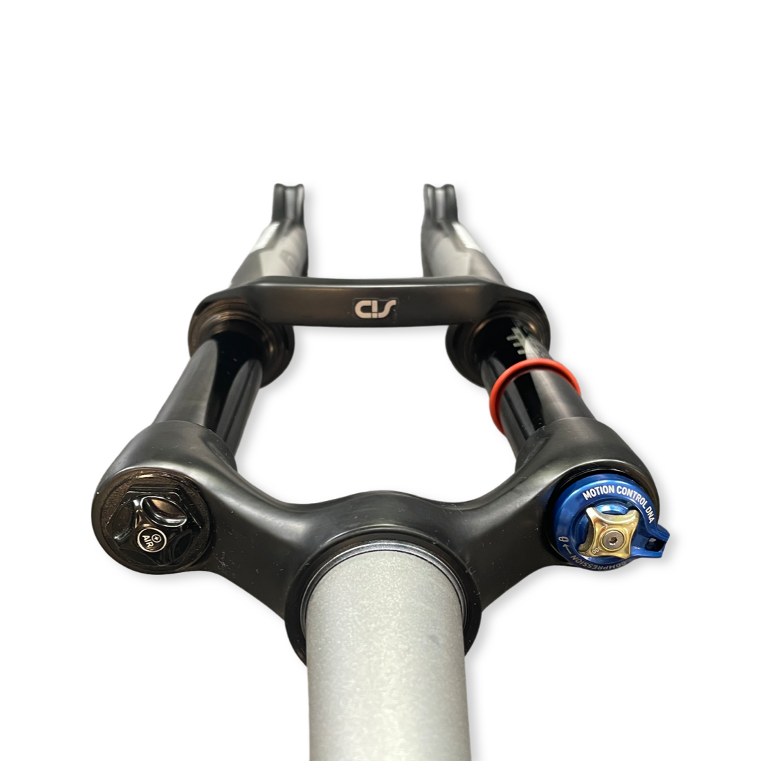 Rock Shox Sid AB 2012 Federgabelwartung - Rad & Dämpferklinik GmbH