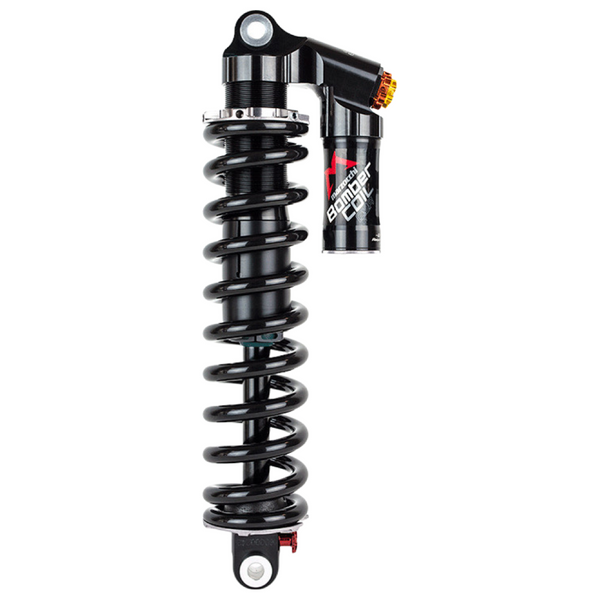 Marzocchi motorcycle discount shocks