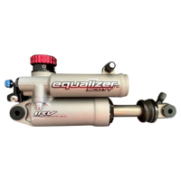 Scott OTS Equalizer TC Shock Dämpfer überarbeitet für Ramson Bike