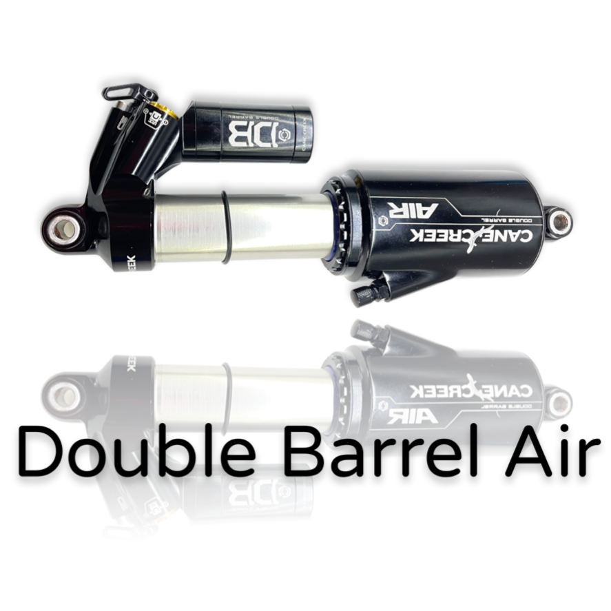 Canecreek Double Barrel Air Shock Maintenance | Rad Canecreek Double Barrel Air Shock Maintenance | Rad