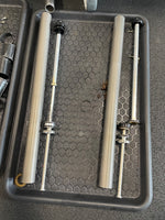 Votec GS4/5 Air suspension fork maintenance