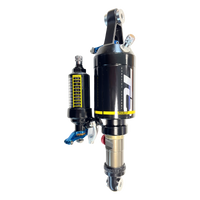 neuer Scott TC Pull Shock Dämpfer