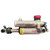 Scott OTS Equalizer TC Shock Dämpfer überarbeitet für Ramson Bike