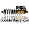 Canecreek Double Barrel Coil Dämpferwartung - Rad & Dämpferklinik GmbH