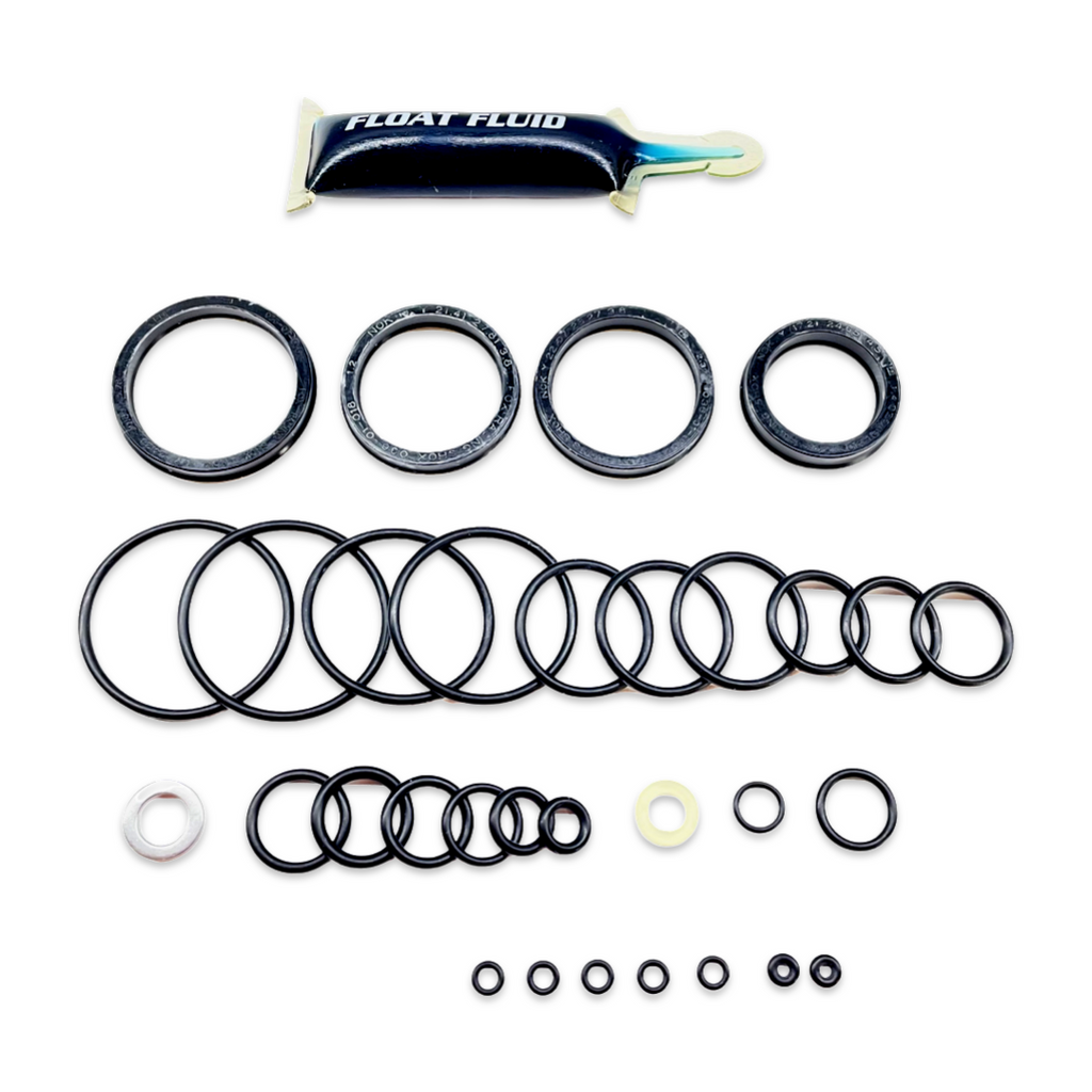 Fox Racing Shox Talas I/II/III/IV Federgabel Service Kit - Rad & Dämpferklinik GmbH