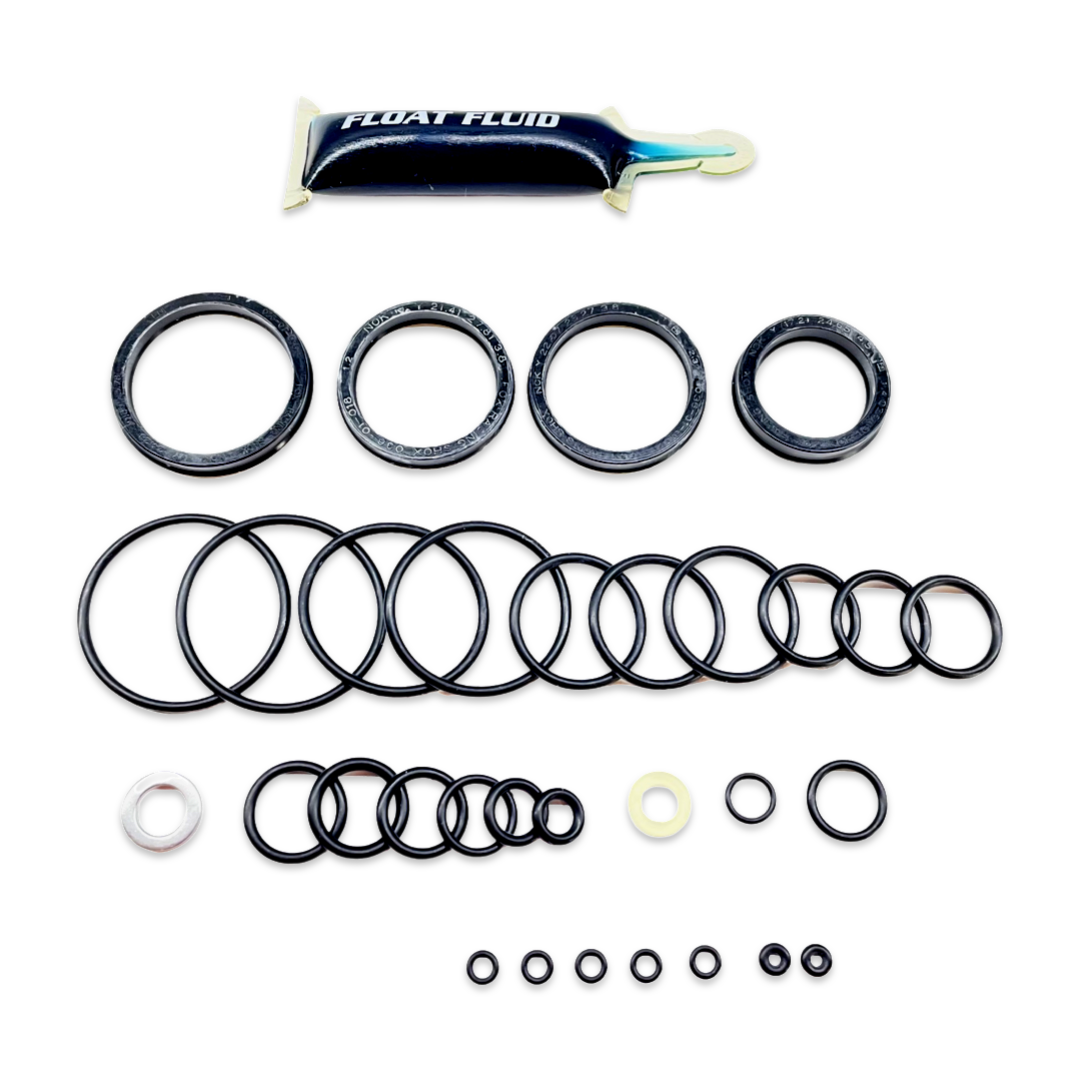 Fox Racing Shox Talas I/II/III/IV Federgabel Service Kit - Rad & Dämpferklinik GmbH
