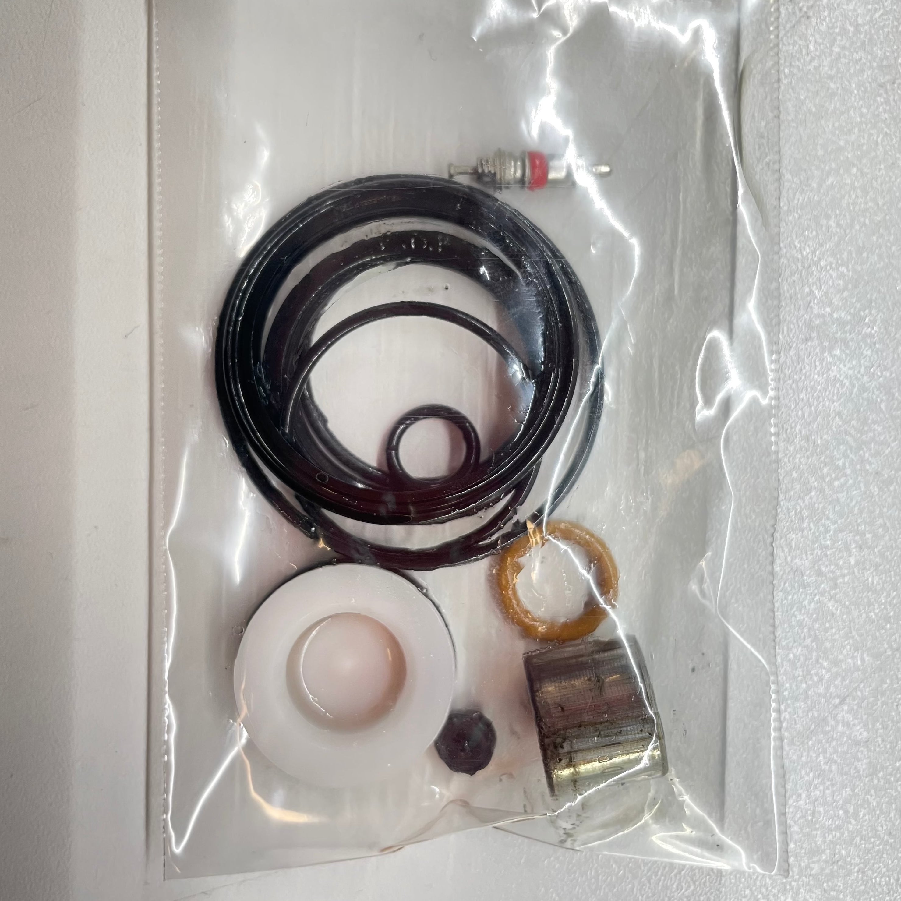 Fox Float RP23 Dämpferwartung 48h Service - Rad & Dämpferklinik GmbH