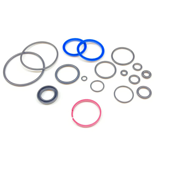 Fox Seal Kit: F-S GRIP2 36 & 40 - Rad & Dämpferklinik GmbH